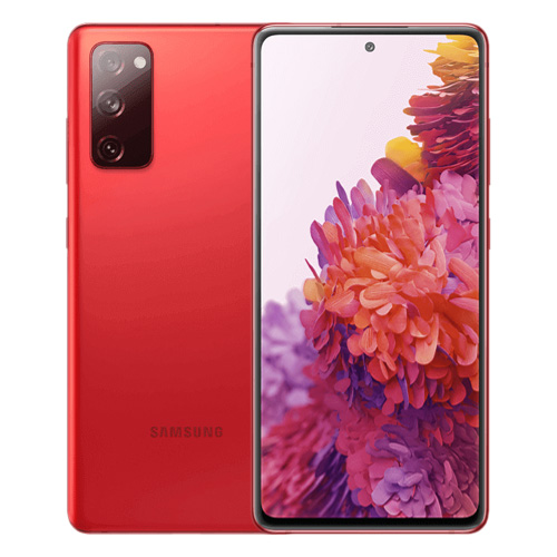Galaxy S20 FE 5G (dual sim) 256 Go rouge reconditionné Reconditionné - 214,90 € Galaxy S20 FE 5G (dual sim) 256 Go rouge reconditionné Reconditionné reconditionné disponible sur Recommerce