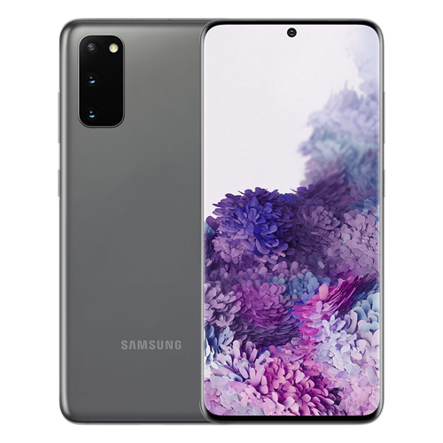 Galaxy S20 (mono sim) 128 Go gris reconditionné Reconditionné - 174,90 € Galaxy S20 (mono sim) 128 Go gris reconditionné Reconditionné reconditionné disponible sur Recommerce