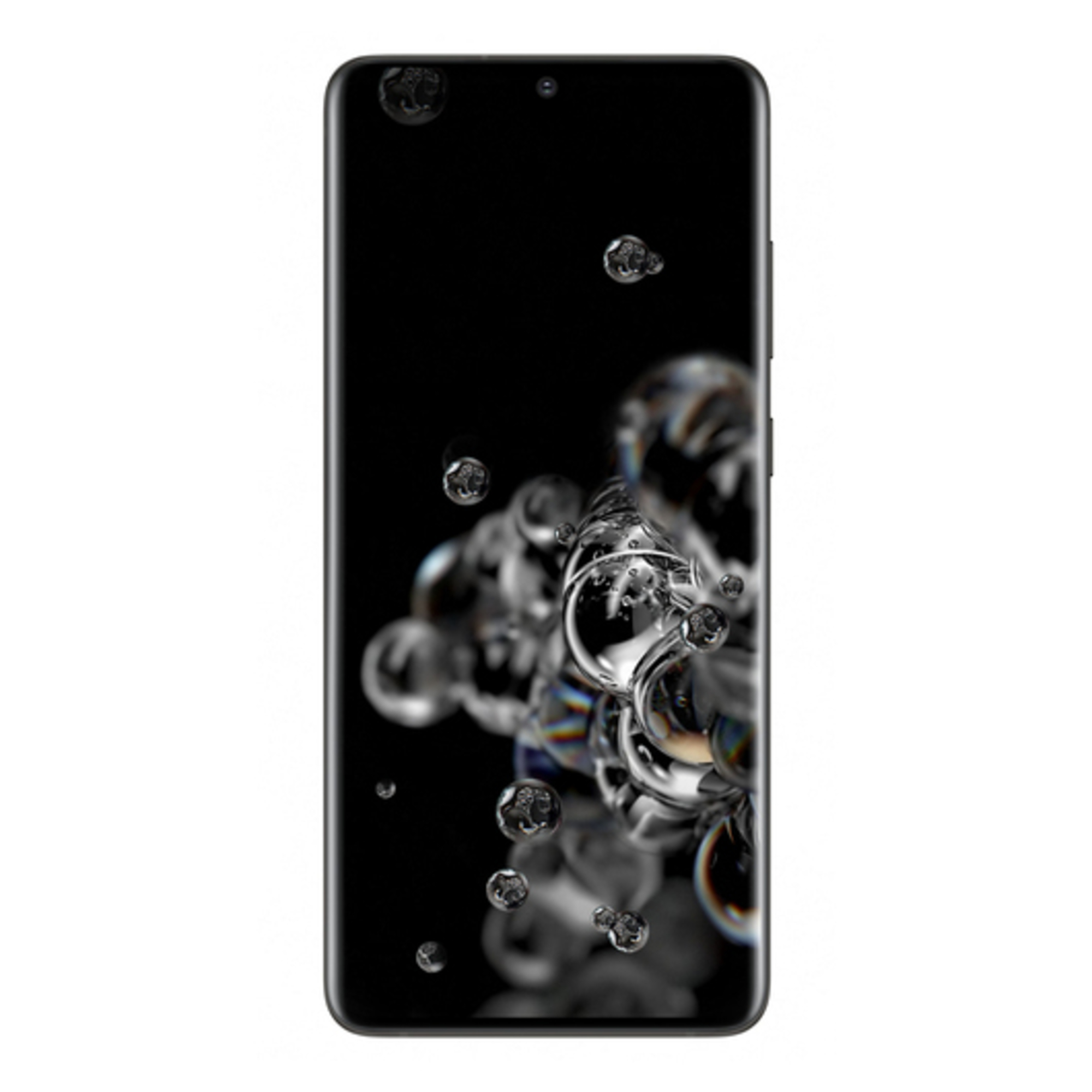 Galaxy S20 Ultra 5G 128 Go, Noir, débloqué - Très bon état Très bon état Samsung reconditionné disponible sur Pixmania