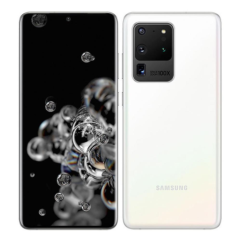 Galaxy S20 Ultra 5G 256 Go - Blanc - Débloqué Reconditionné - 350,00 € Galaxy S20 Ultra 5G 256 Go - Blanc - Débloqué Reconditionné Samsung reconditionné disponible sur Backmarket