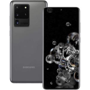 Galaxy S20 Ultra 5G 256 Go - Gris - Débloqué État correct - 530,00 € Galaxy S20 Ultra 5G 256 Go - Gris - Débloqué État correct Samsung reconditionné disponible sur Backmarket