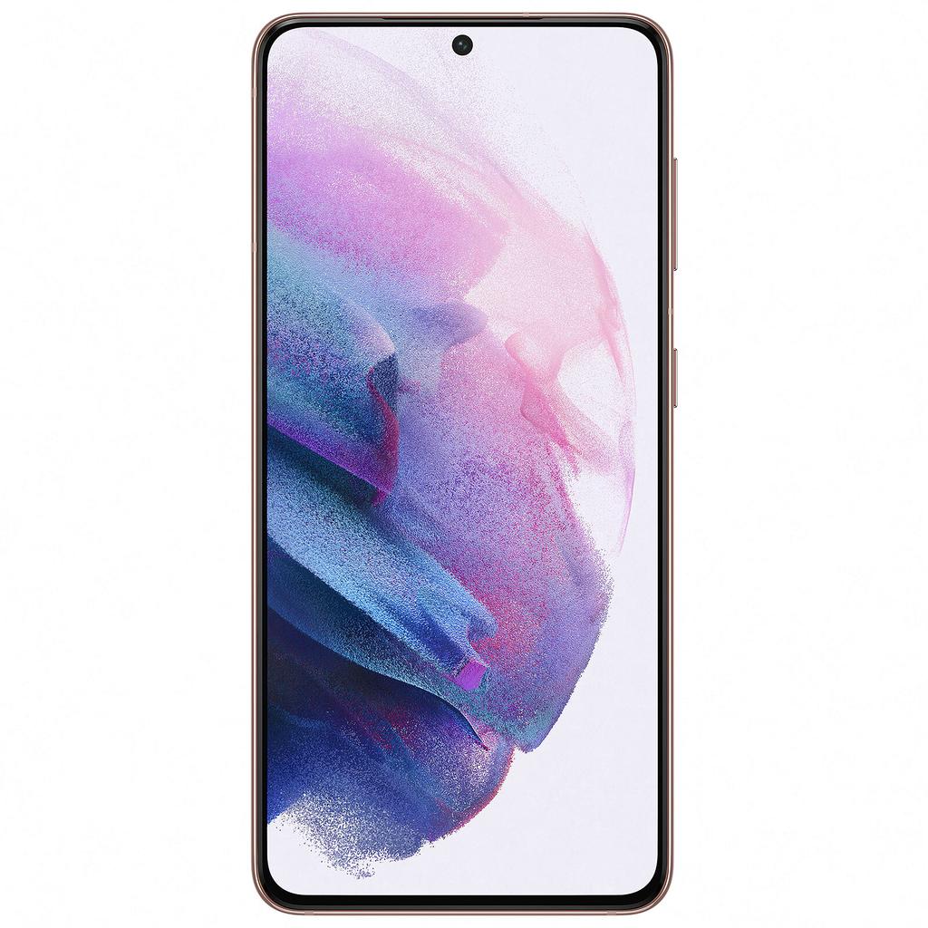 Galaxy S21 5G 128 Go - Mauve - Débloqué Reconditionné - 210,00 € Galaxy S21 5G 128 Go - Mauve - Débloqué Reconditionné Samsung reconditionné disponible sur Backmarket