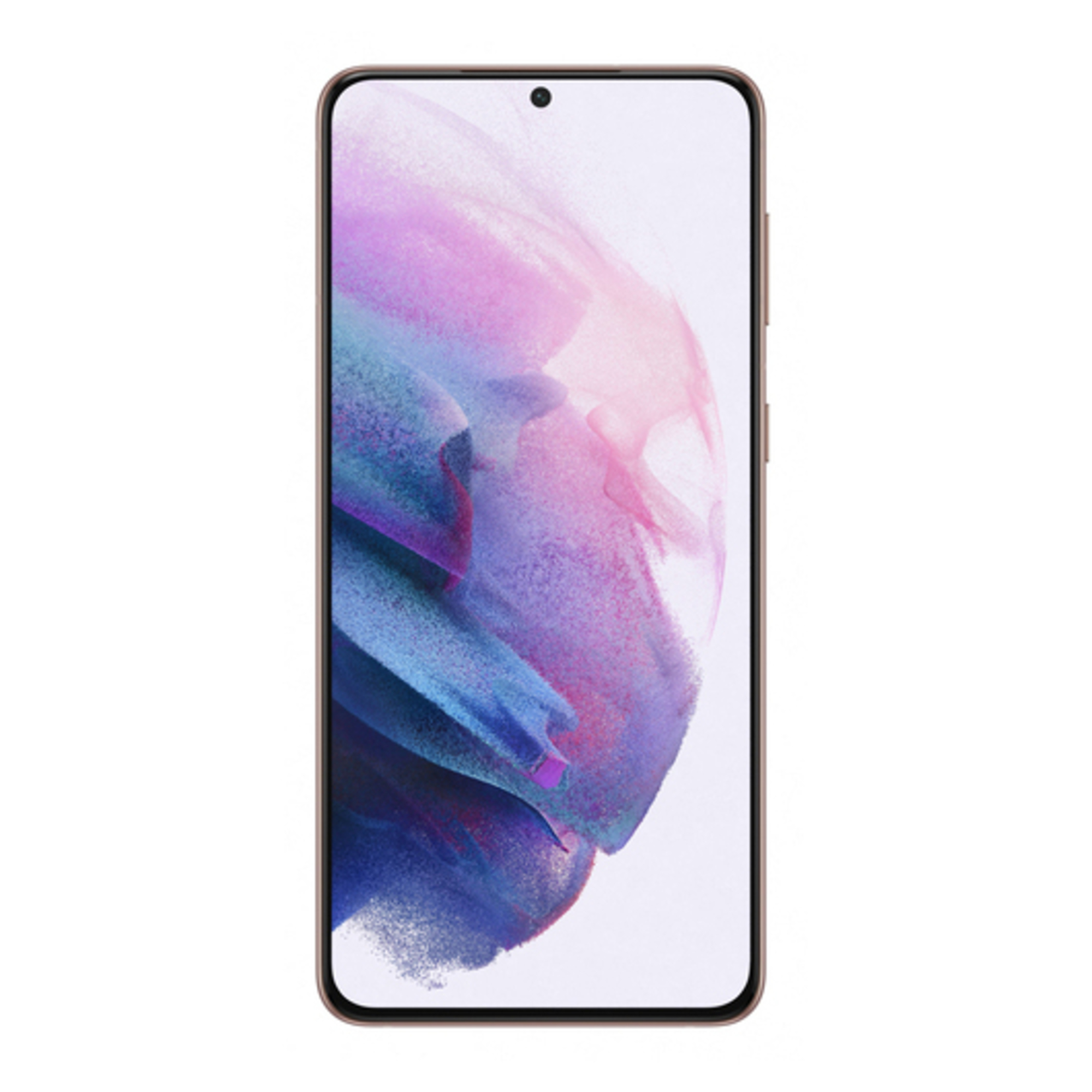 Galaxy S21+ 5G 128 Go, Violet - Bon état Bon état Samsung reconditionné disponible sur Pixmania