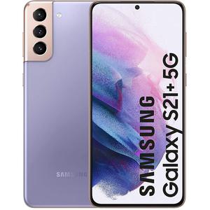 Acheter Galaxy S21+ 5G 256 Go - Mauve - Débloqué État correct - 293,00 € Galaxy S21+ 5G 256 Go - Mauve - Débloqué État correct Samsung reconditionné disponible sur Backmarket