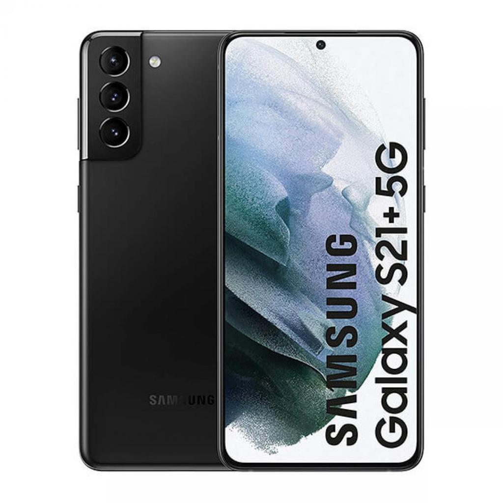 Galaxy S21+ 5G 256 Go - Noir - Débloqué Reconditionné - 301,00 € Galaxy S21+ 5G 256 Go - Noir - Débloqué Reconditionné Samsung reconditionné disponible sur Backmarket