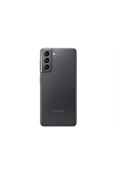 GALAXY S21 5G GRAY 128GO Bon état Samsung reconditionné disponible sur Darty