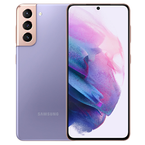Galaxy S21 5G (mono sim) 128 Go violet reconditionné Reconditionné - 189,90 € Galaxy S21 5G (mono sim) 128 Go violet reconditionné Reconditionné Samsung reconditionné disponible sur Recommerce