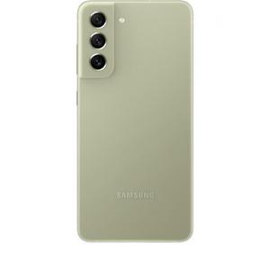 Galaxy S21 FE 5G 128 Go - Vert - Débloqué État correct - 209,00 € Galaxy S21 FE 5G 128 Go - Vert - Débloqué État correct Samsung reconditionné disponible sur Backmarket