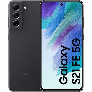 Galaxy S21 FE 5G 256 Go - Gris - Débloqué État correct Samsung reconditionné disponible sur Backmarket
