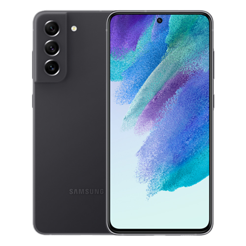Galaxy S21 FE 5G (dual sim) 256 Go noir reconditionné Reconditionné - 224,90 € Galaxy S21 FE 5G (dual sim) 256 Go noir reconditionné Reconditionné Samsung reconditionné disponible sur Recommerce