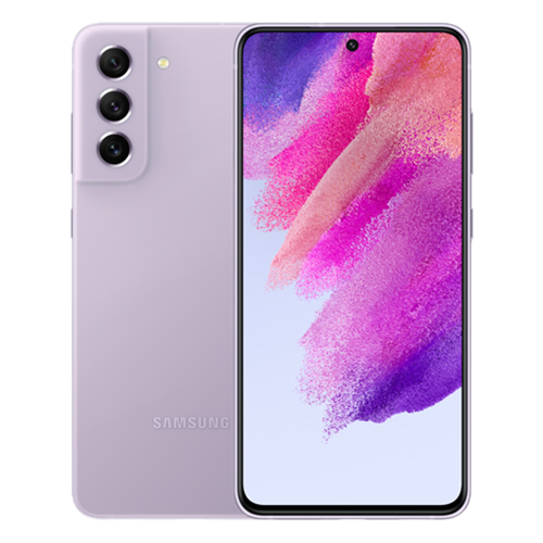 Galaxy S21 FE 5G (dual sim) 256 Go violet reconditionné Reconditionné - 214,90 € Galaxy S21 FE 5G (dual sim) 256 Go violet reconditionné Reconditionné Samsung reconditionné disponible sur Recommerce
