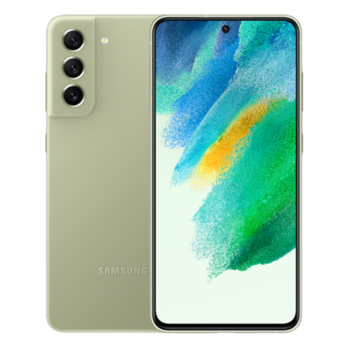 Acheter Galaxy S21 FE 5G (mono sim) 256 Go vert reconditionné Reconditionné - 249,90 € Galaxy S21 FE 5G (mono sim) 256 Go vert reconditionné Reconditionné Samsung reconditionné disponible sur Recommerce