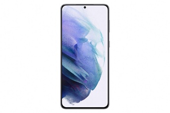 Galaxy S21+ GRIS 5G 128Go Bon état Samsung reconditionné disponible sur Darty