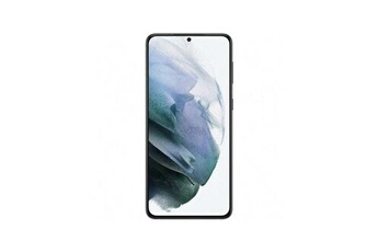 galaxy s21 plus 5g (double sim, 6. 7", 128 go, 8 go ram) noir Très bon état Samsung reconditionné disponible sur Darty