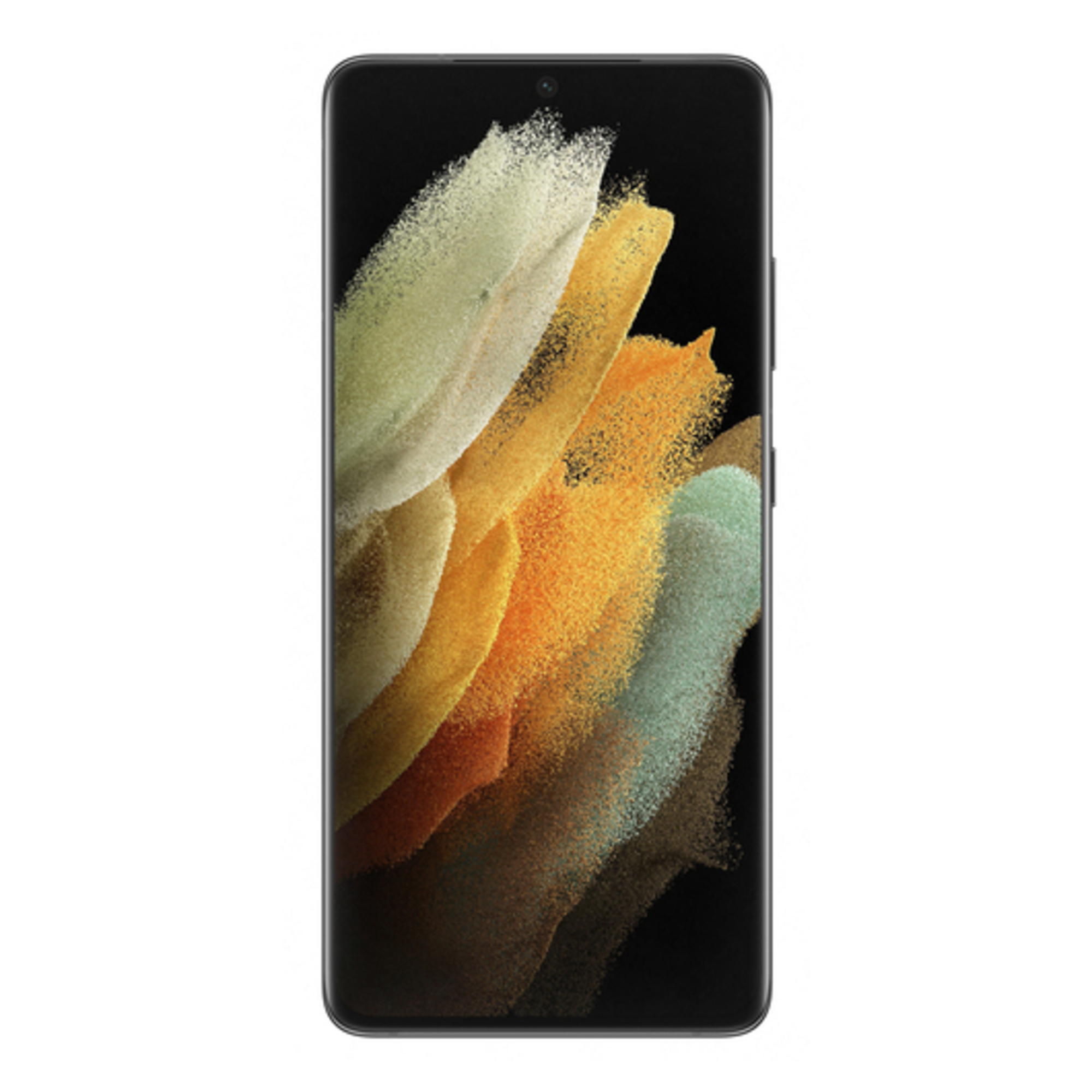 Galaxy S21 Ultra 5G 512 Go, Titane - Bon état Bon état Samsung reconditionné disponible sur Pixmania