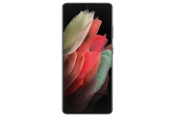 Galaxy S21 Ultra NOIR 5G 128Go Très bon état Samsung reconditionné disponible sur Darty