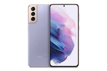 Galaxy S21+ VIOLET 5G 256Go État correct - 676,00 € Galaxy S21+ VIOLET 5G 256Go État correct Samsung reconditionné disponible sur Darty