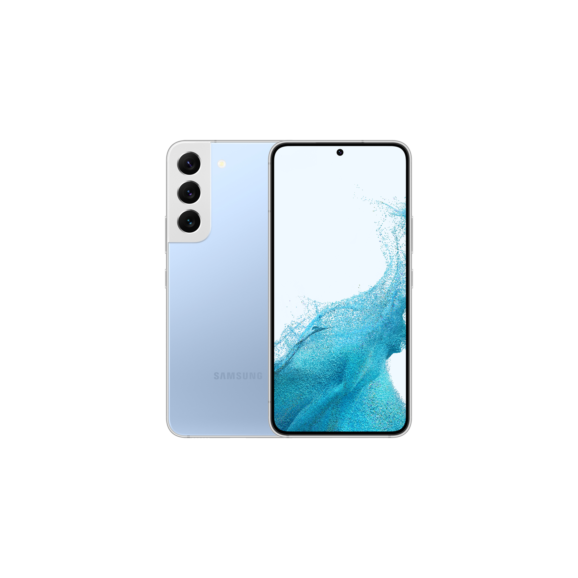 Galaxy S22 5G 128 Go, Bleu, débloqué - Très bon état Très bon état - 248,00 € Galaxy S22 5G 128 Go, Bleu, débloqué - Très bon état Très bon état Samsung reconditionné disponible sur Pixmania