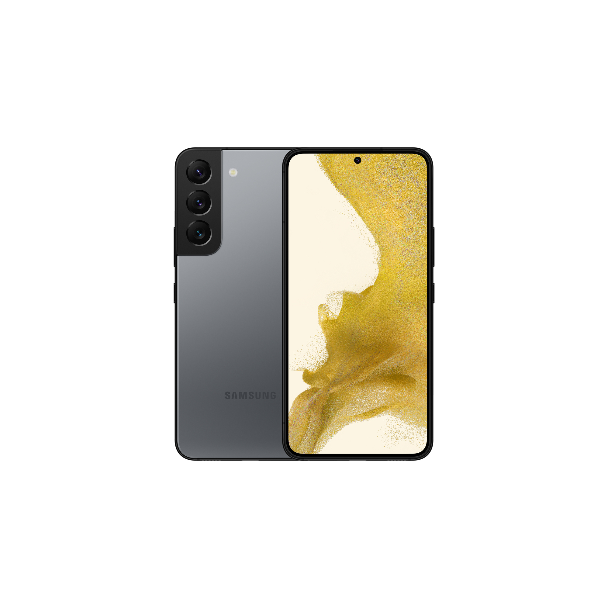 Galaxy S22 5G 128 Go, Gris, débloqué - Très bon état Très bon état Samsung reconditionné disponible sur Pixmania