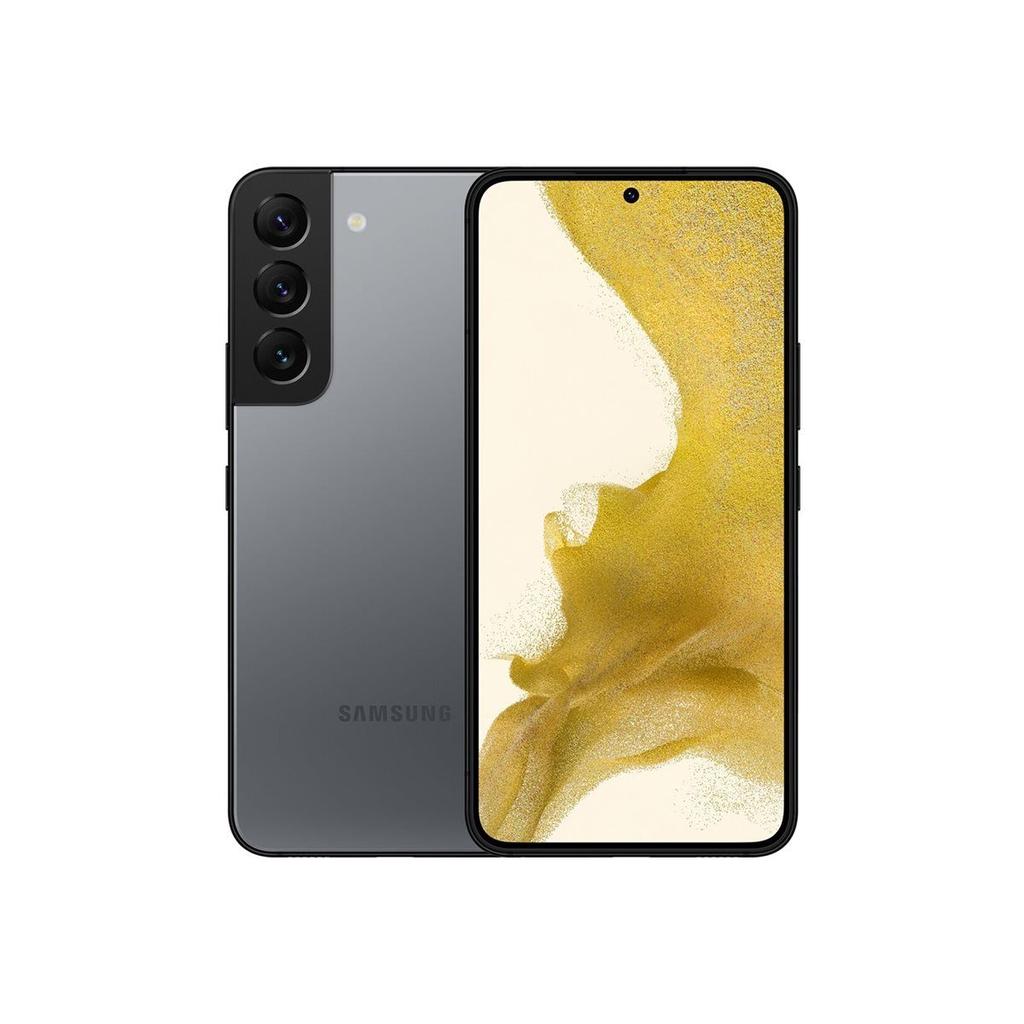 Galaxy S22 5G 128 Go - Gris - Débloqué Reconditionné - 249,00 € Galaxy S22 5G 128 Go - Gris - Débloqué Reconditionné Samsung reconditionné disponible sur Backmarket