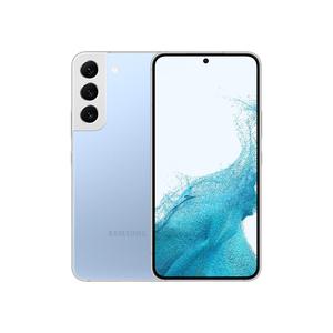 Galaxy S22 5G 256 Go - Bleu - Débloqué État correct - 414,95 € Galaxy S22 5G 256 Go - Bleu - Débloqué État correct Samsung reconditionné disponible sur Backmarket