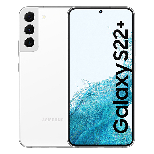 Galaxy S22+ (mono sim) 128 Go blanc reconditionné Reconditionné - 224,90 € Galaxy S22+ (mono sim) 128 Go blanc reconditionné Reconditionné Samsung reconditionné disponible sur Recommerce