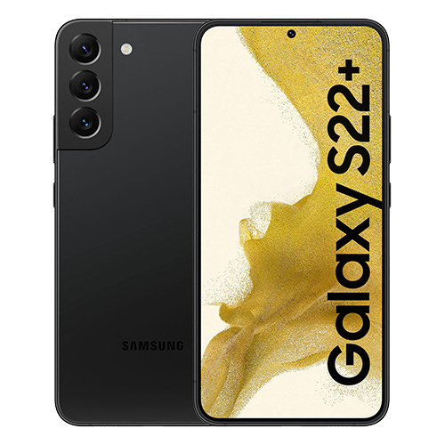 Galaxy S22+ (mono sim) 128 Go noir reconditionné Reconditionné - 224,90 € Galaxy S22+ (mono sim) 128 Go noir reconditionné Reconditionné Samsung reconditionné disponible sur Recommerce