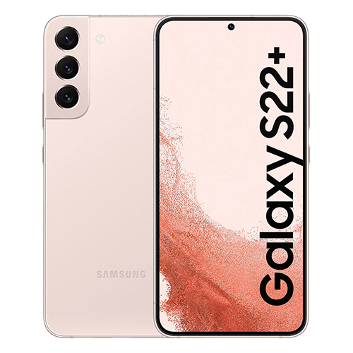 Galaxy S22+ (mono sim) 256 Go rose reconditionné Reconditionné - 299,90 € Galaxy S22+ (mono sim) 256 Go rose reconditionné Reconditionné Samsung reconditionné disponible sur Recommerce