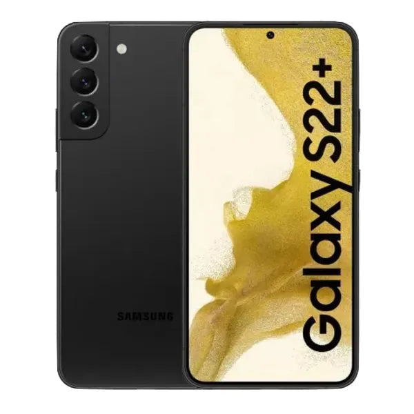Galaxy S22 Plus 5G Dual Sim Reconditionné - 256,00 € Galaxy S22 Plus 5G Dual Sim Reconditionné Samsung reconditionné disponible sur QuelBonPlan