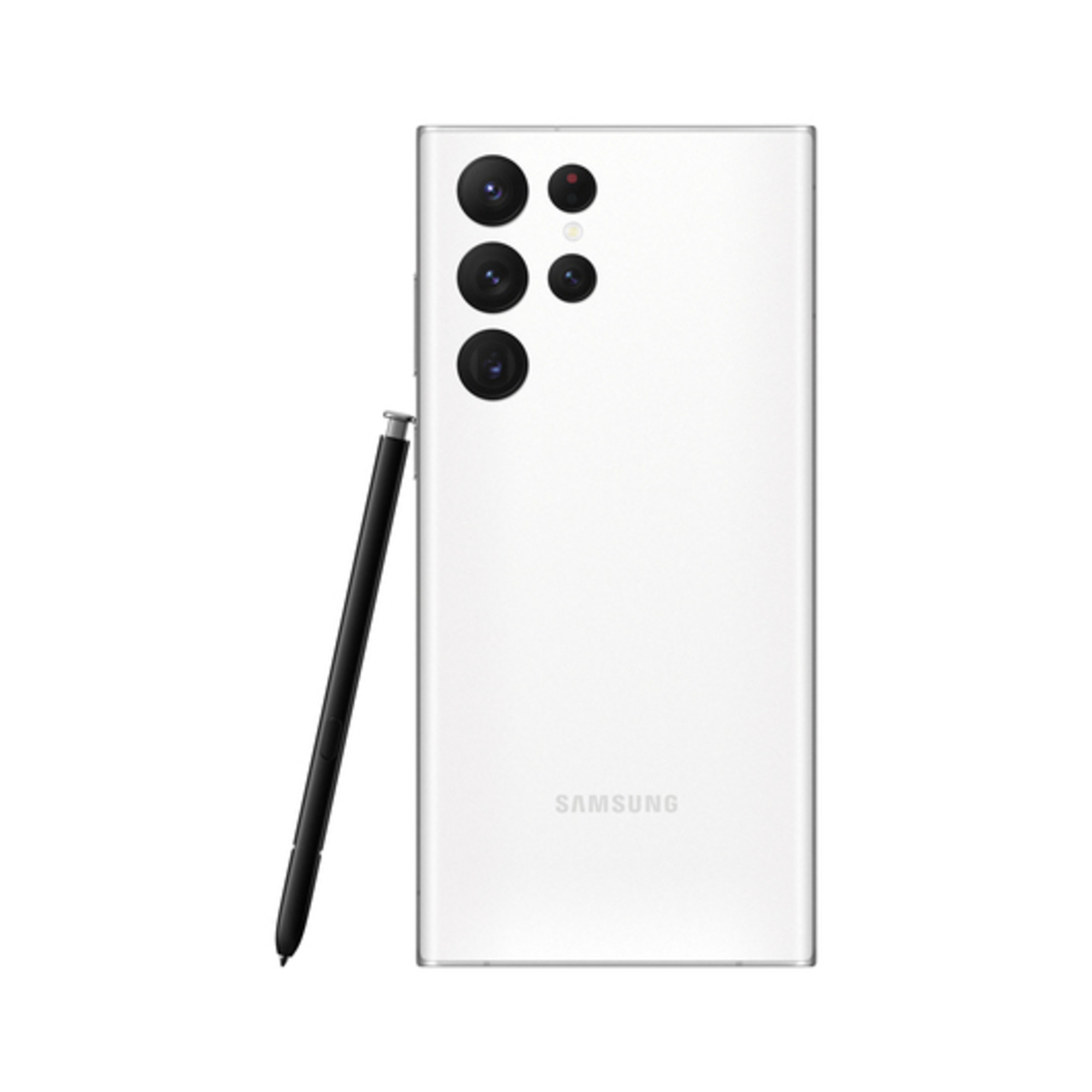 Galaxy S22 Ultra 5G 128 Go, Blanc - Très bon état Très bon état Samsung reconditionné photo 3 | Dero