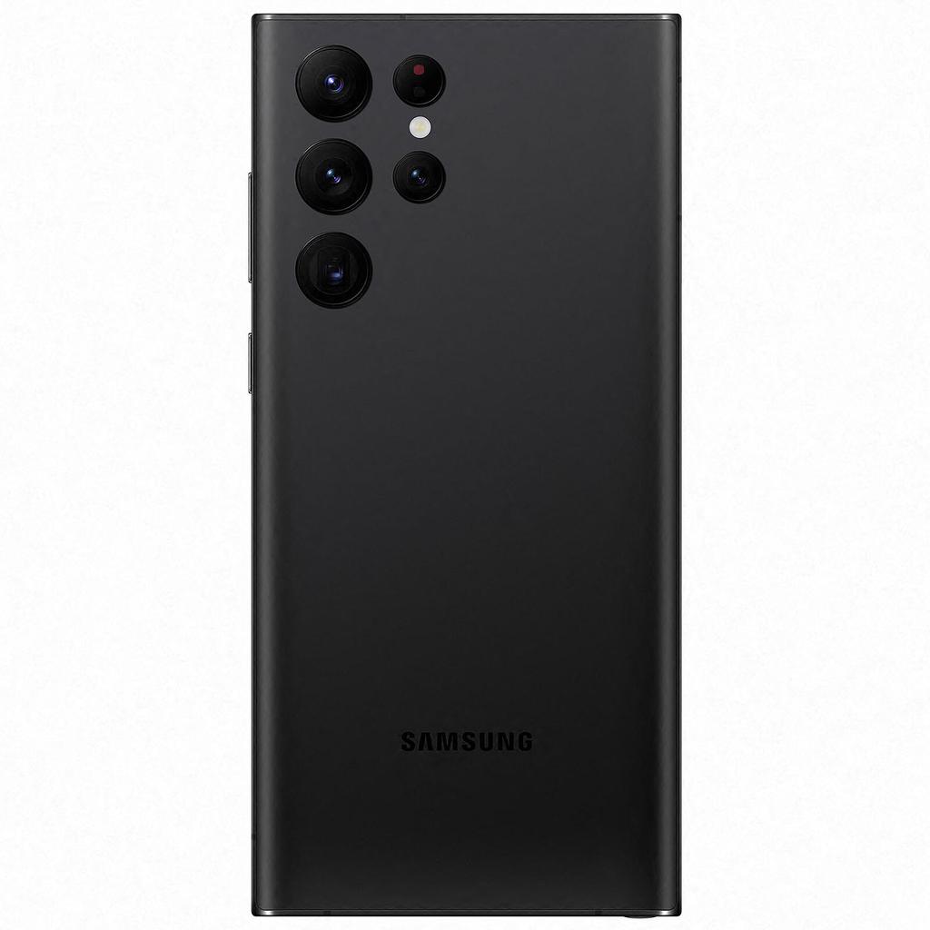 Voir photo 2 de Galaxy S22 Ultra 5G 128 Go - Noir - Débloqué | Dero Galaxy S22 Ultra 5G 128 Go - Noir - Débloqué Reconditionné Samsung reconditionné photo 2 | Dero