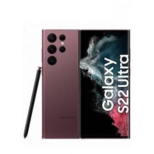 Galaxy S22 Ultra 5G 128 Go - Rouge Foncé - Débloqué État correct - 700,00 € Galaxy S22 Ultra 5G 128 Go - Rouge Foncé - Débloqué État correct Samsung reconditionné disponible sur Backmarket