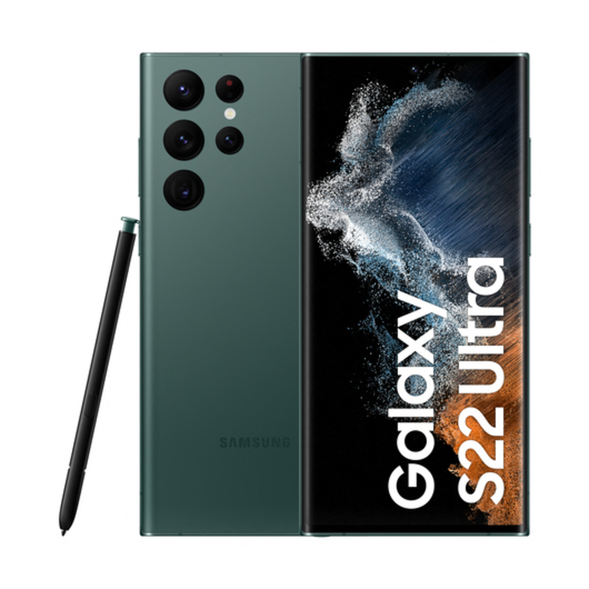 Galaxy S22 Ultra 5G 128 Go, Vert - Bon état Bon état - 367,00 € Galaxy S22 Ultra 5G 128 Go, Vert - Bon état Bon état Samsung reconditionné disponible sur Pixmania