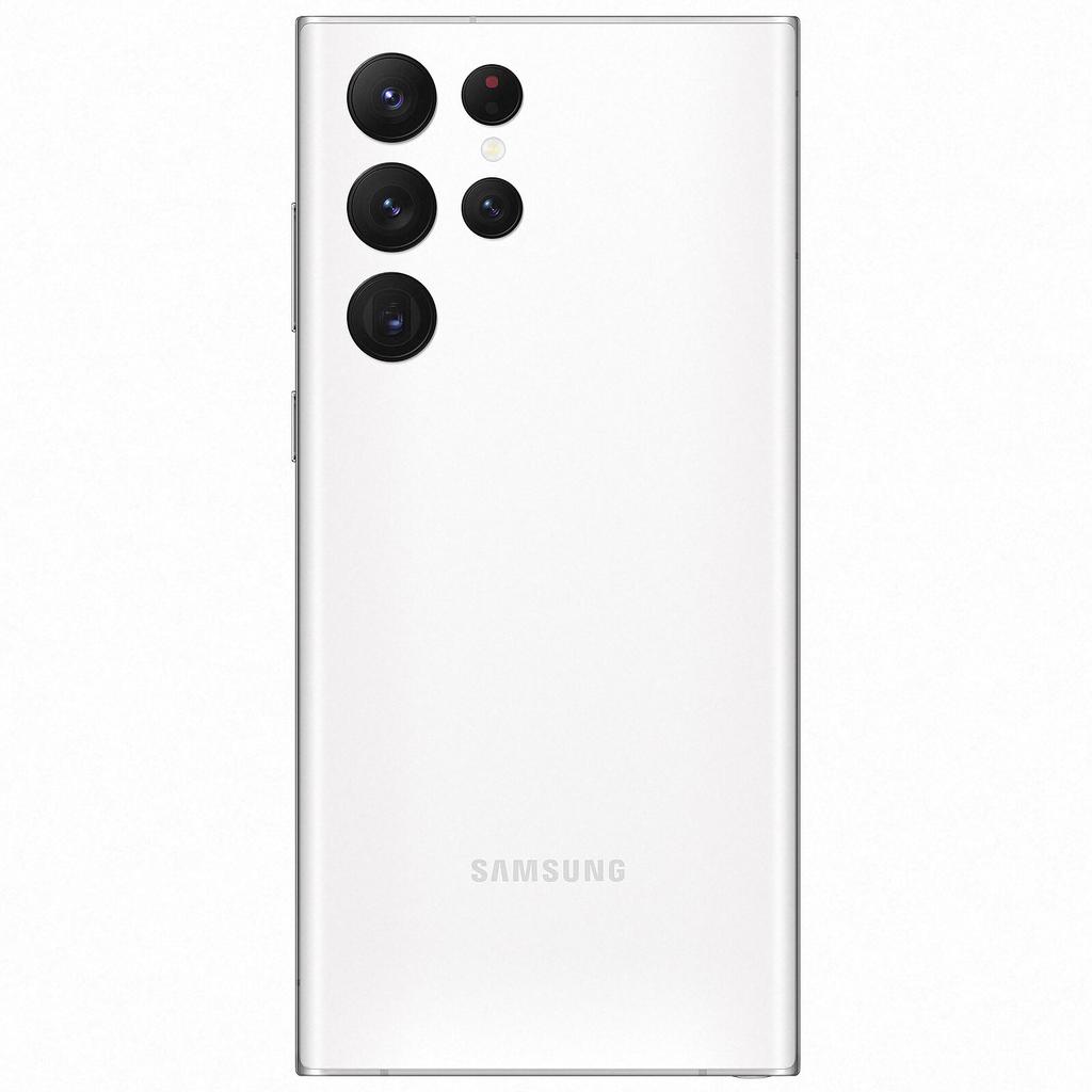 Voir photo 2 de Galaxy S22 Ultra 5G 256 Go - Blanc - Débloqué | Dero Galaxy S22 Ultra 5G 256 Go - Blanc - Débloqué Reconditionné Samsung reconditionné photo 2 | Dero