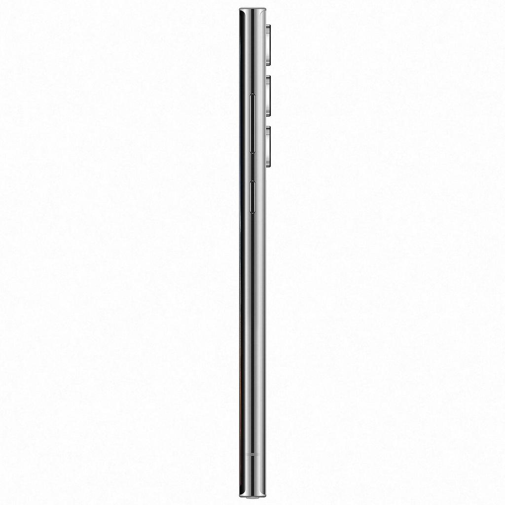 Voir photo 4 de Galaxy S22 Ultra 5G 256 Go - Blanc - Débloqué | Dero Galaxy S22 Ultra 5G 256 Go - Blanc - Débloqué Reconditionné Samsung reconditionné photo 4 | Dero