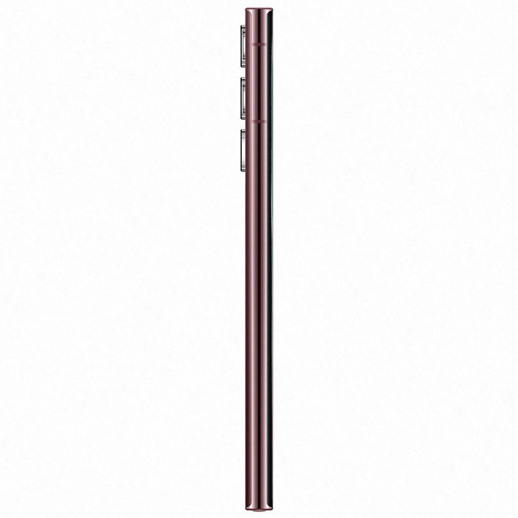 Voir photo 5 de Galaxy S22 Ultra 5G 256 Go - Rouge Foncé - Débloqué | Dero Galaxy S22 Ultra 5G 256 Go - Rouge Foncé - Débloqué Reconditionné Samsung reconditionné photo 5 | Dero