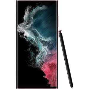 Galaxy S22 Ultra 5G 256 Go - Vert - Débloqué État correct Samsung reconditionné disponible sur Backmarket