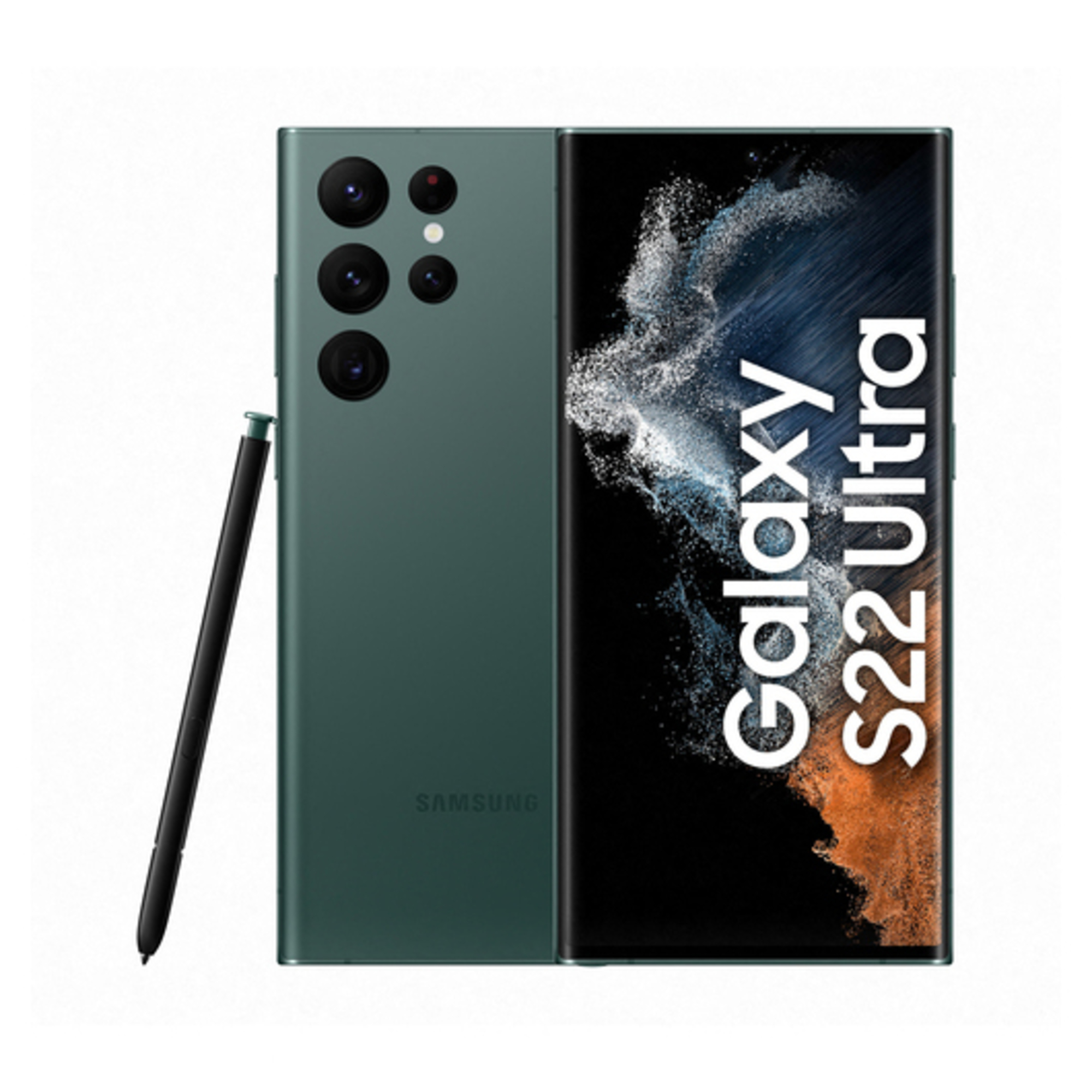 Galaxy S22 Ultra 5G 256 Go, Vert - Excellent état Parfait état - 423,00 € Galaxy S22 Ultra 5G 256 Go, Vert - Excellent état Parfait état Samsung reconditionné disponible sur Pixmania
