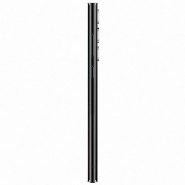 Galaxy S22 Ultra 5G 512 Go - Noir - Débloqué Reconditionné Samsung reconditionné photo 3 | Dero