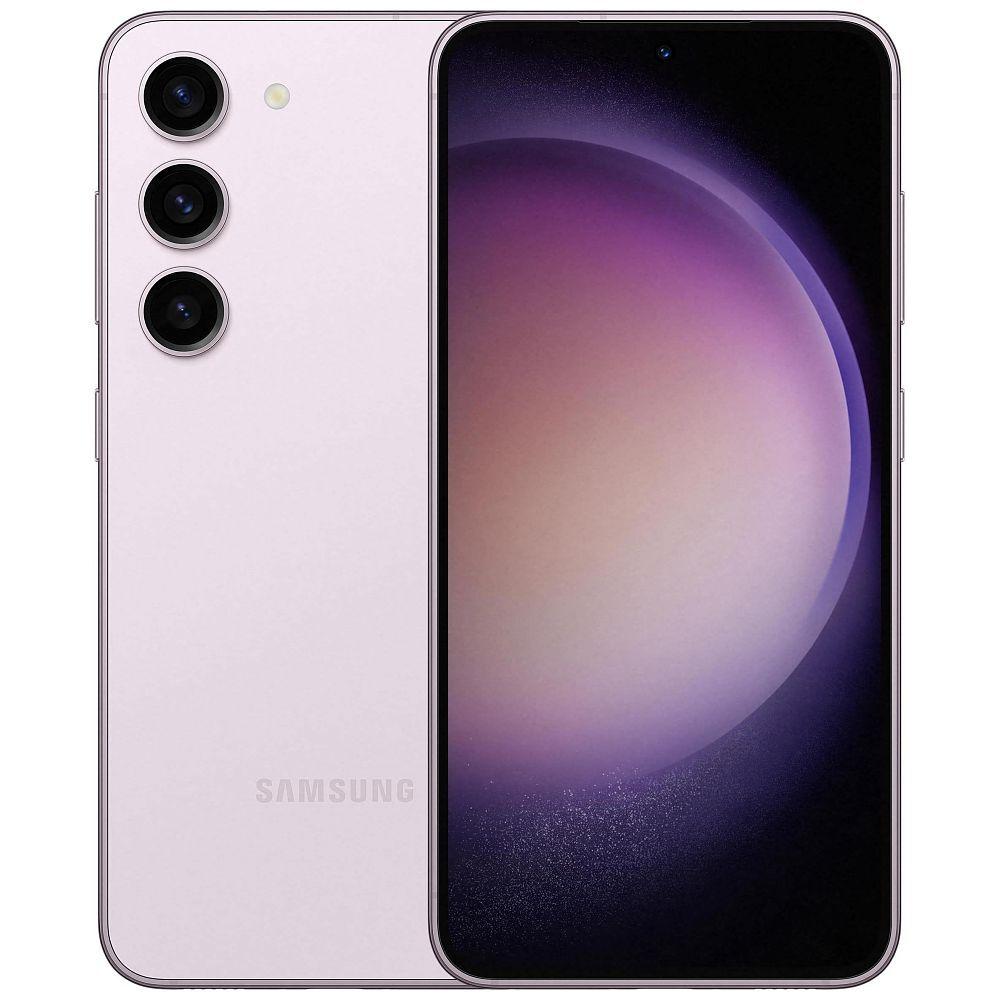Galaxy S23 256 Go - Mauve - Débloqué Reconditionné - 380,00 € Galaxy S23 256 Go - Mauve - Débloqué Reconditionné Samsung reconditionné disponible sur Backmarket