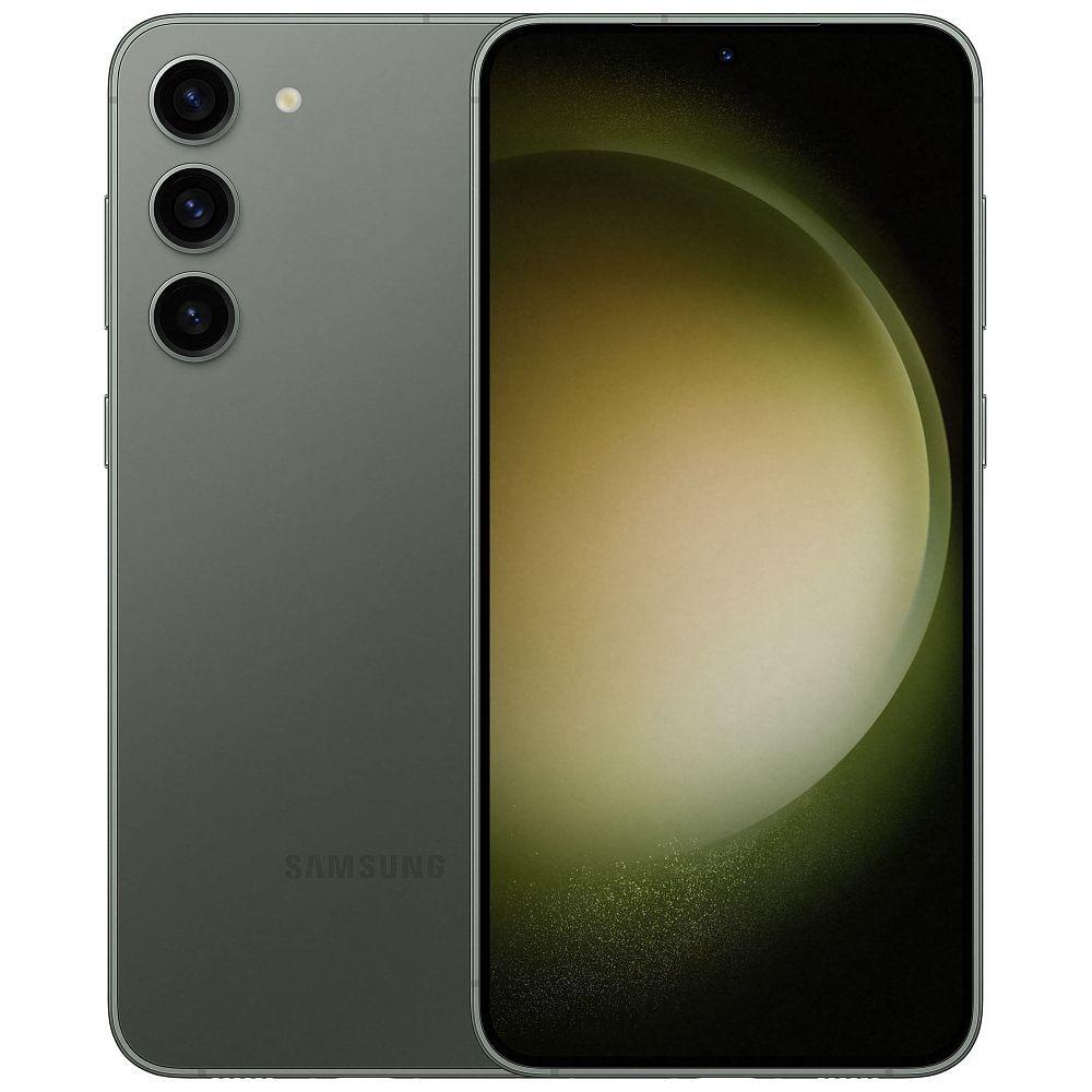 Galaxy S23+ 256 Go - Vert - Débloqué Reconditionné - 335,00 € Galaxy S23+ 256 Go - Vert - Débloqué Reconditionné Samsung reconditionné disponible sur Backmarket