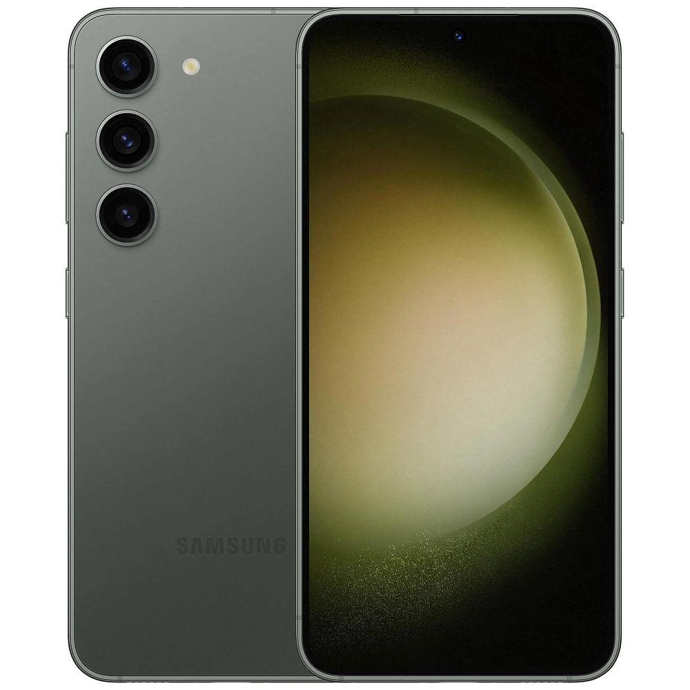 Galaxy S23 256 Go - Vert - Débloqué Reconditionné - 362,00 € Galaxy S23 256 Go - Vert - Débloqué Reconditionné Samsung reconditionné disponible sur Backmarket