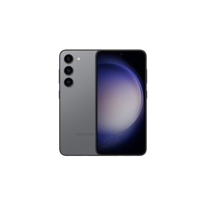 Galaxy S23+ 512 Go - Gris - Débloqué Reconditionné - 451,99 € Galaxy S23+ 512 Go - Gris - Débloqué Reconditionné Samsung reconditionné disponible sur Backmarket