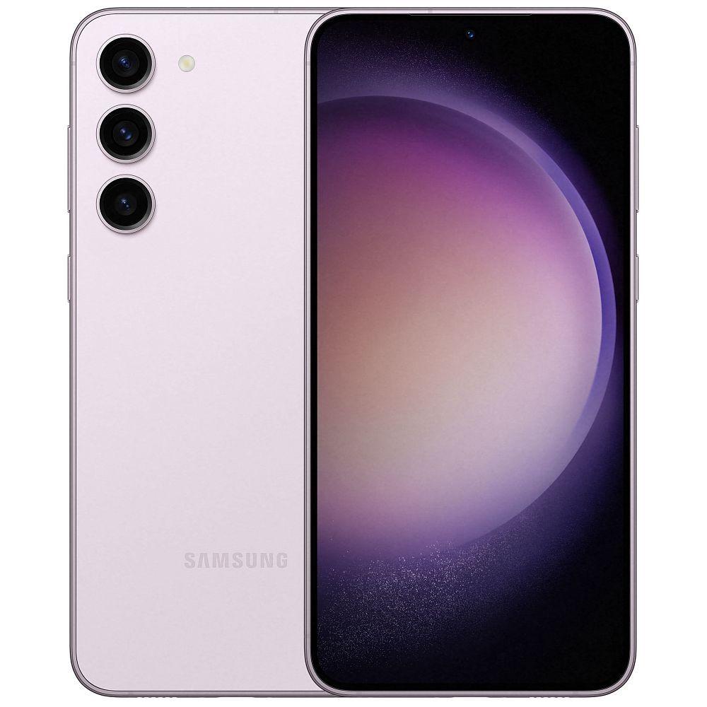 Galaxy S23+ 512 Go - Mauve - Débloqué Reconditionné - 375,00 € Galaxy S23+ 512 Go - Mauve - Débloqué Reconditionné Samsung reconditionné disponible sur Backmarket