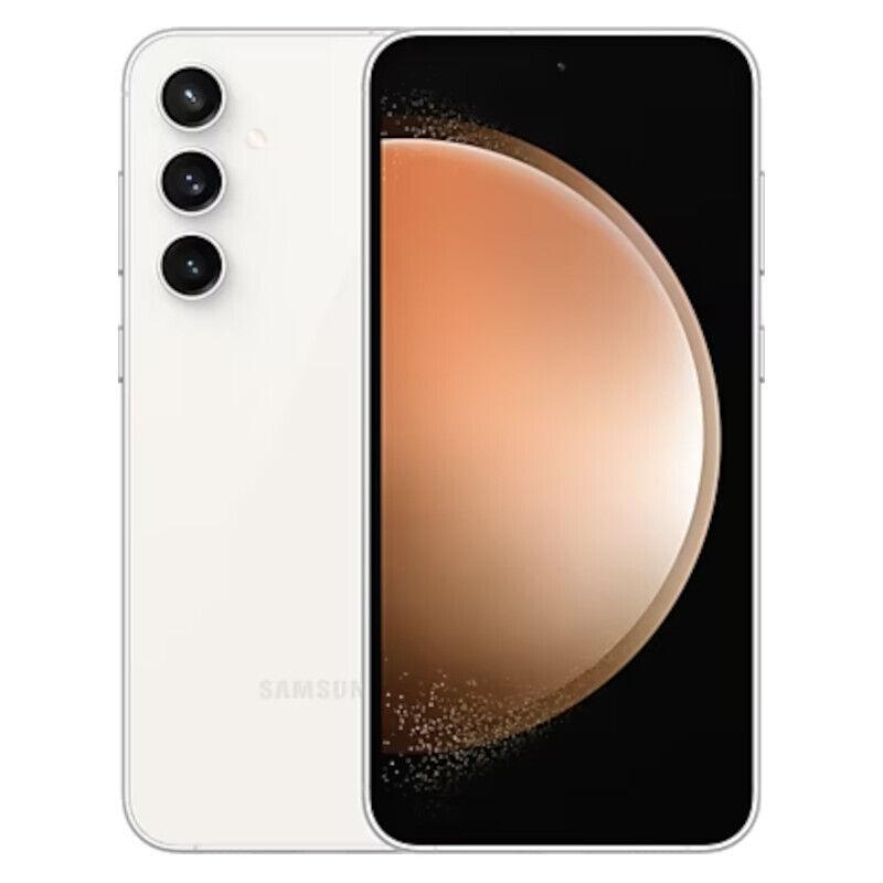 Galaxy S23 FE 128 Go - Beige - Débloqué Reconditionné - 329,00 € Galaxy S23 FE 128 Go - Beige - Débloqué Reconditionné Samsung reconditionné disponible sur Backmarket