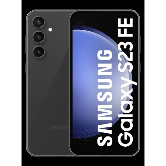 Galaxy S23 FE 128 Go - Gris - Débloqué Reconditionné - 259,00 € Galaxy S23 FE 128 Go - Gris - Débloqué Reconditionné Samsung reconditionné disponible sur Backmarket