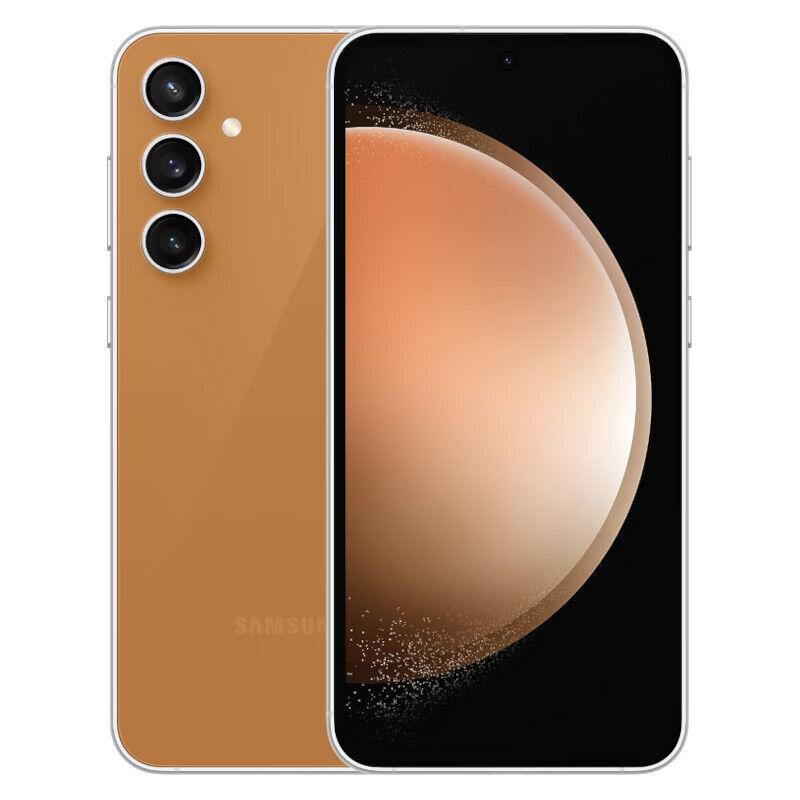 Galaxy S23 FE 128 Go - Orange - Débloqué Reconditionné - 299,00 € Galaxy S23 FE 128 Go - Orange - Débloqué Reconditionné Samsung reconditionné disponible sur Backmarket
