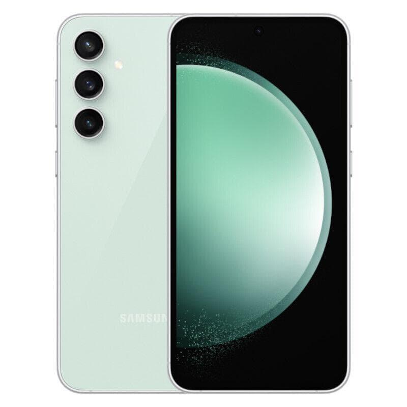 Galaxy S23 FE 128 Go - Vert - Débloqué Reconditionné - 294,00 € Galaxy S23 FE 128 Go - Vert - Débloqué Reconditionné Samsung reconditionné disponible sur Backmarket