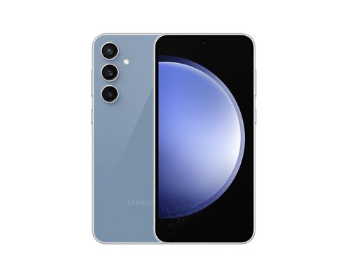 Galaxy S23 FE 128Go Indigo 5G État correct - 265,00 € Galaxy S23 FE 128Go Indigo 5G État correct Samsung reconditionné disponible sur Fnac