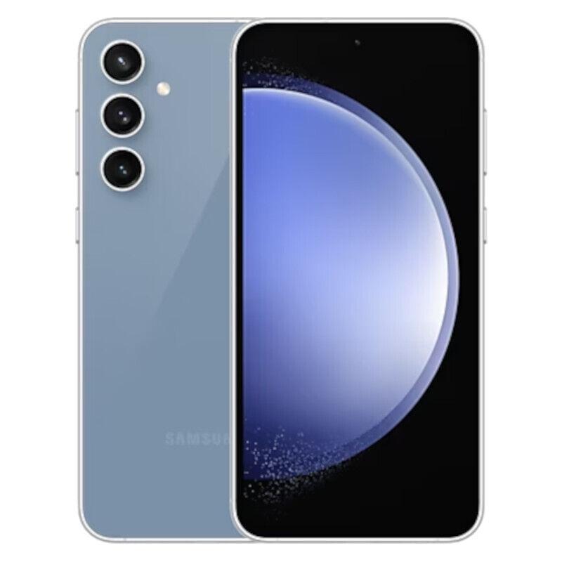 Acheter Galaxy S23 FE 256 Go - Bleu - Débloqué Reconditionné - 343,00 € Galaxy S23 FE 256 Go - Bleu - Débloqué Reconditionné Samsung reconditionné disponible sur Backmarket